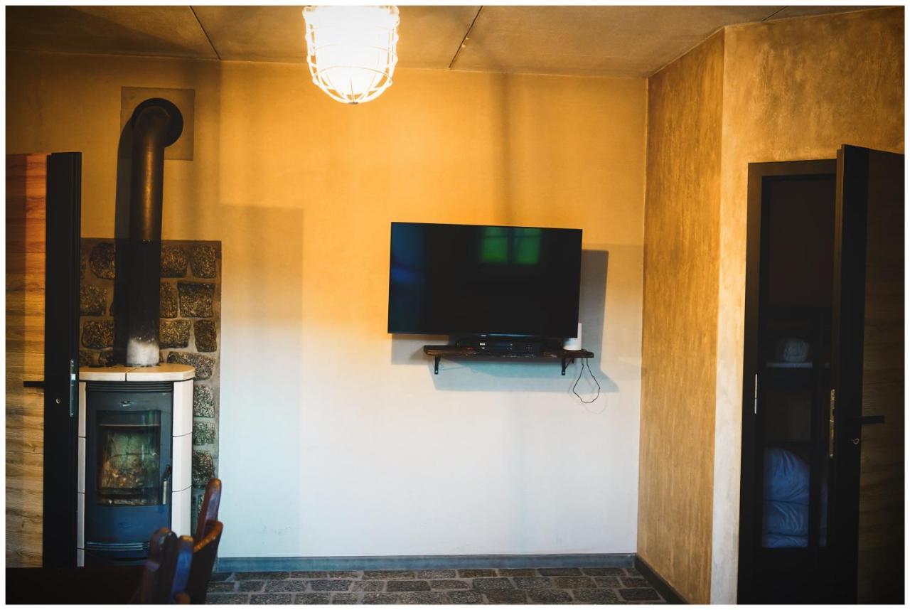 Domki Loft Park Apartment Skape Bagian luar foto