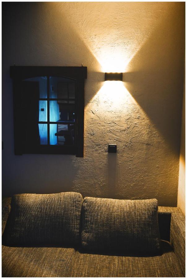 Domki Loft Park Apartment Skape Bagian luar foto